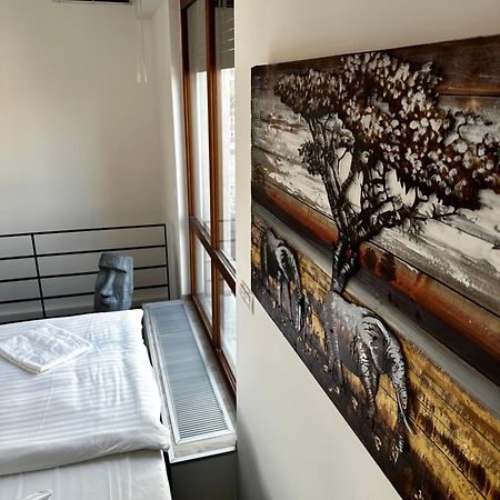 Luxury Penthouse At The Historical Centre With Free Parking Apartment Bratislava Exterior photo