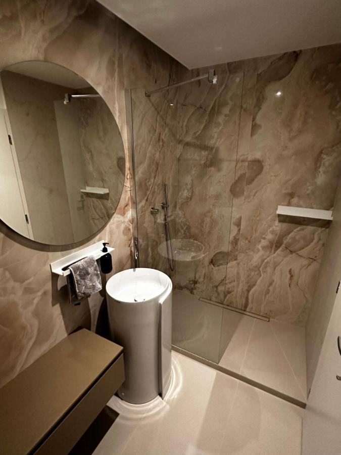 Luxury Penthouse At The Historical Centre With Free Parking Apartment Bratislava Exterior photo