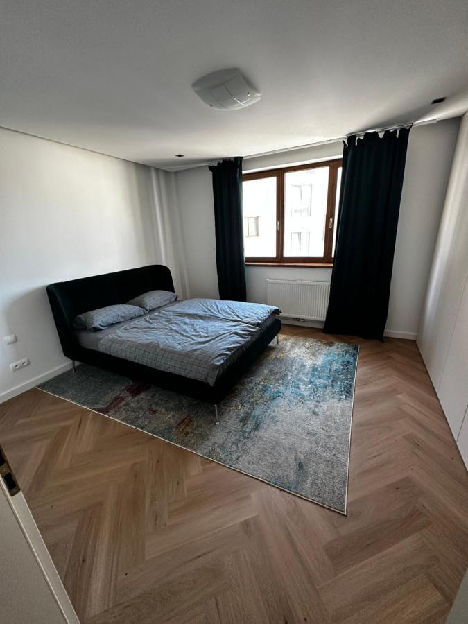 Luxury Penthouse At The Historical Centre With Free Parking Apartment Bratislava Exterior photo