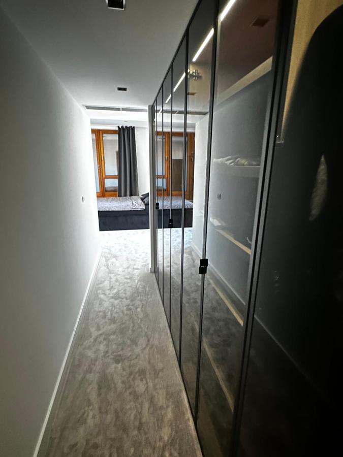 Luxury Penthouse At The Historical Centre With Free Parking Apartment Bratislava Exterior photo