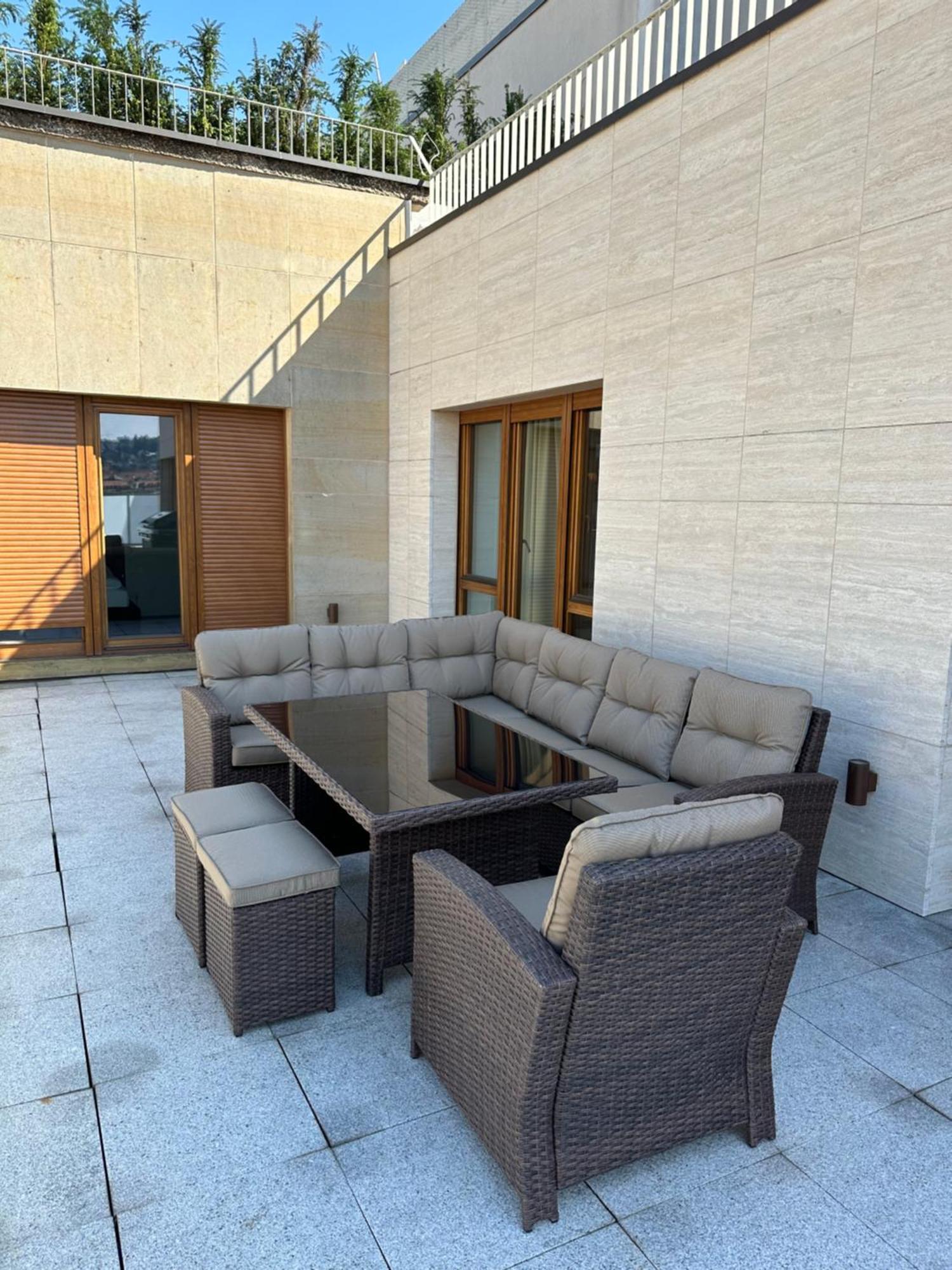 Luxury Penthouse At The Historical Centre With Free Parking Apartment Bratislava Exterior photo
